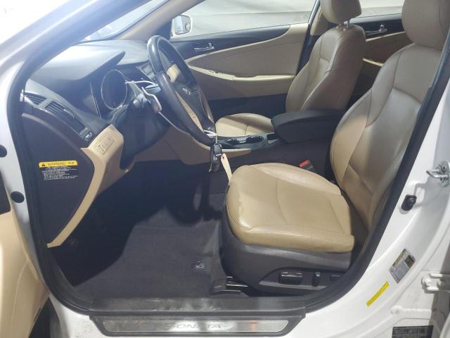 70775225 :رقم المزاد ، 5NPEC4AB0CH496221 vin ، 2012 Hyundai Sonata Se مزاد بيع