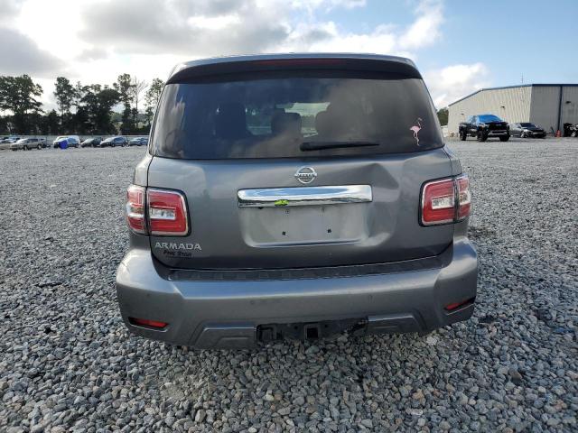 2019 Nissan Armada მანქანა იყიდება აუქციონზე, vin: JN8AY2ND9K9086786, აუქციონის ნომერი: 83930545
