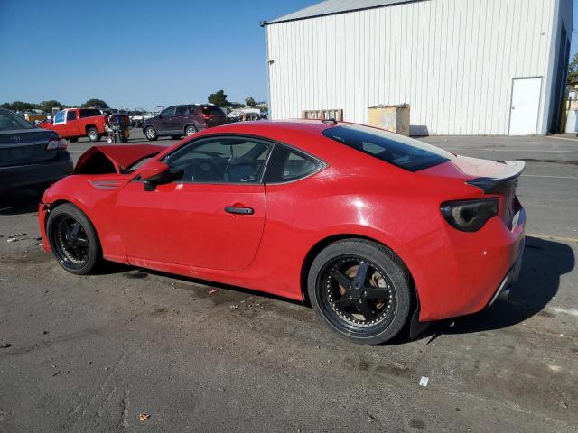 Aukcja sprzedaży 2013 Subaru Brz, vin: JF1ZCAB14D1613576, numer aukcji: 80733895