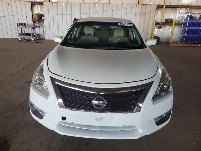 Продажа на аукционе авто 2015 Nissan Altima, vin: 1N4AL3AP9FN373158, номер лота: 80662115