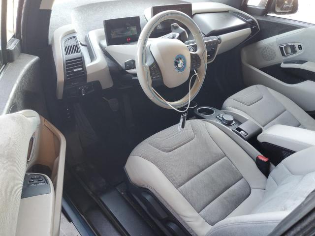 80703735 :رقم المزاد ، WBY1Z4C53GV505969 vin ، 2016 Bmw I3 Rex مزاد بيع