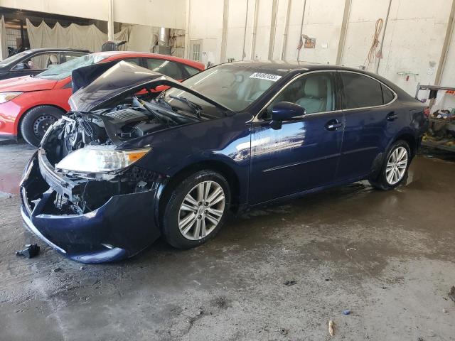 2014 Lexus Es მანქანა იყიდება აუქციონზე, vin: JTHBK1GG8E2145261, აუქციონის ნომერი: 73197695