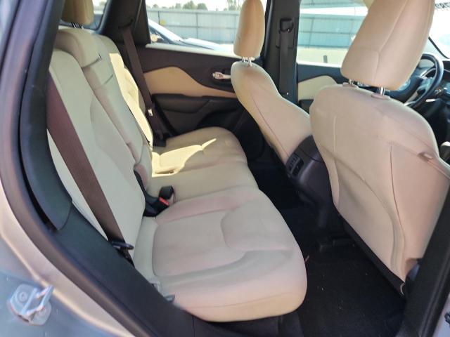 Продаж на аукціоні авто 2015 Jeep Cherokee L, vin: 1C4PJLCS3FW766322, номер лоту: 81782265