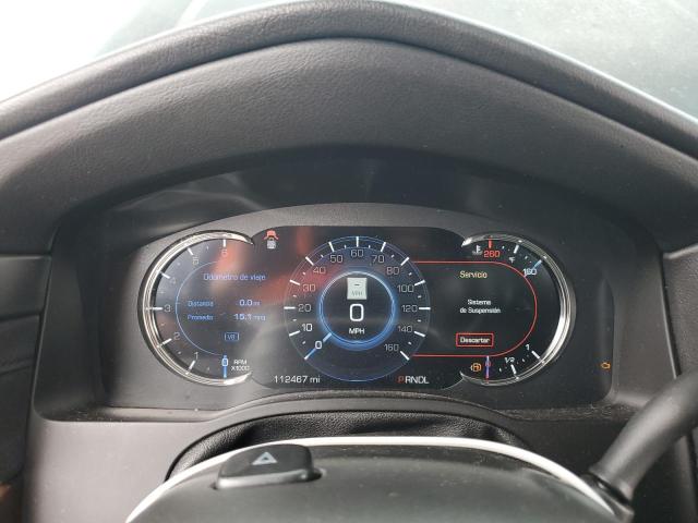 Продаж на аукціоні авто 2018 Cadillac Escalade E, vin: 1GYS3JKJ4JR167271, номер лоту: 81599575