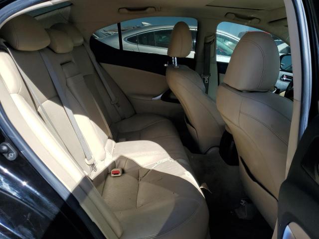 Aukcja sprzedaży 2007 Lexus Is 250, vin: JTHCK262472016193, numer aukcji: 81470305