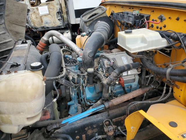 83866175 :رقم المزاد ، 4DRBUAFP07B380085 vin ، 2007 Ic Corporation Ce Series School مزاد بيع