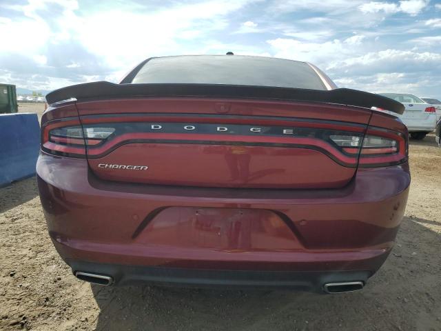 Продаж на аукціоні авто 2019 Dodge Charger, vin: 2C3CDXBG9KH588701, номер лоту: 80764115