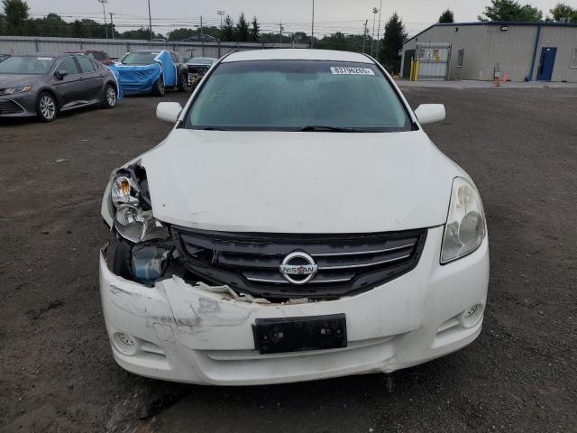 Aukcja sprzedaży 2010 Nissan Altima Bas, vin: 1N4AL2AP8AC181518, numer aukcji: 83796265