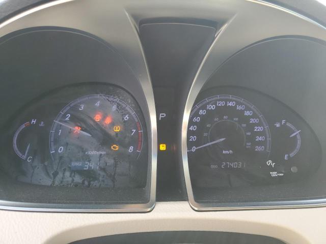 Продажа на аукционе авто 2011 Toyota Avalon Bas, vin: 4T1BK3DB4BU392519, номер лота: 71681995