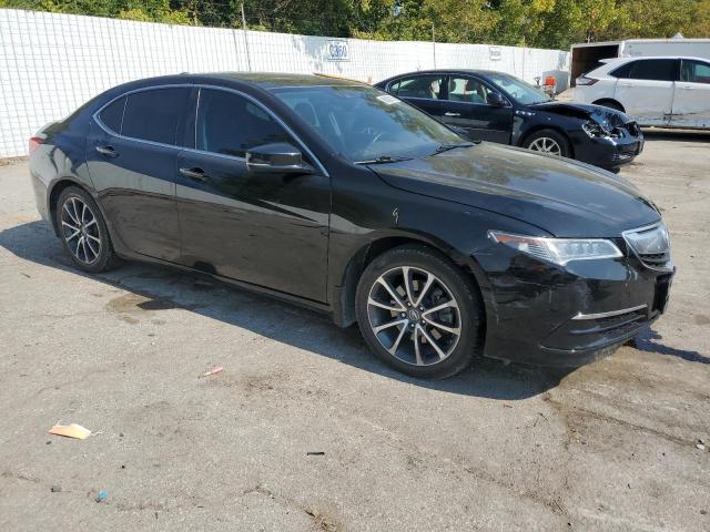 Продажа на аукционе авто 2016 Acura Tlx Tech, vin: 19UUB3F53GA002671, номер лота: 80605715