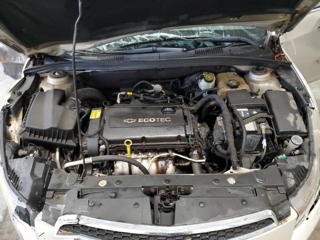 Aukcja sprzedaży 2012 Chevrolet Cruze, vin: 1G1PD5SH2C7131955, numer aukcji: 83793175