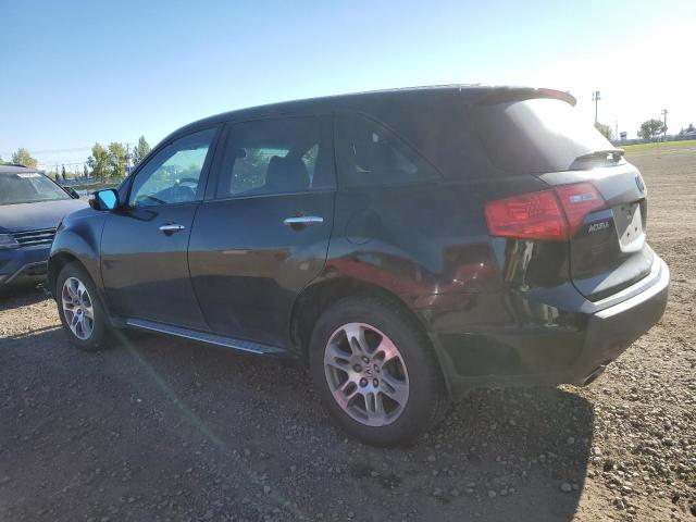 2008 Acura Mdx მანქანა იყიდება აუქციონზე, vin: 2HNYD28568H000184, აუქციონის ნომერი: 80813005