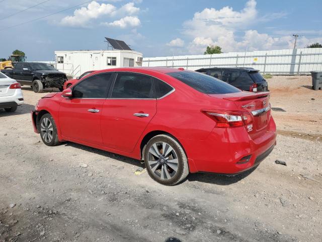 Aukcja sprzedaży 2019 Niss Sentra, vin: 3N1AB7AP6KY274527, numer aukcji: 80922085