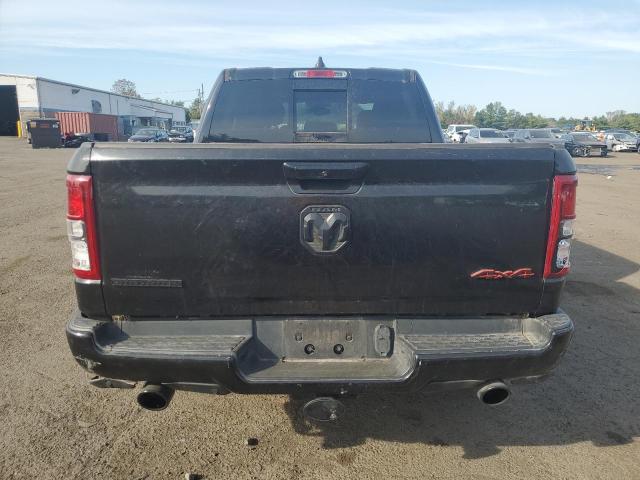 Aukcja sprzedaży 2019 Ram 1500 Big H, vin: 1C6SRFFT1KN606570, numer aukcji: 81838255