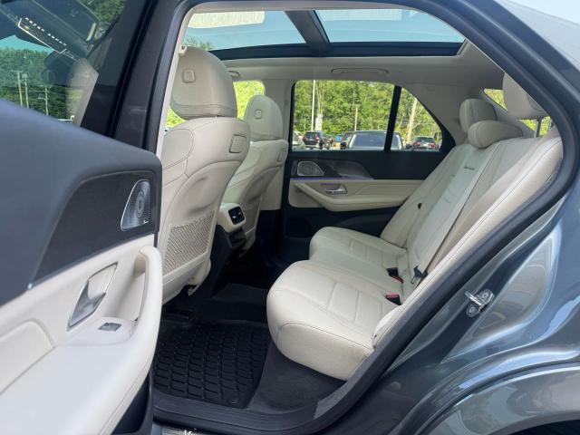 Продаж на аукціоні авто 2020 Mercedes-benz Gle 350 4m, vin: 4JGFB4KB8LA009713, номер лоту: 80009485