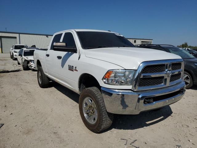 2018 Ram 2500 Tradesman მანქანა იყიდება აუქციონზე, vin: 3C6UR5CL2JG142607, აუქციონის ნომერი: 80086805