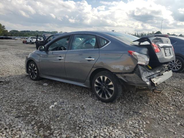 Aukcja sprzedaży 2017 Nissan Sentra S, vin: 3N1AB7AP6HY406663, numer aukcji: 81383105