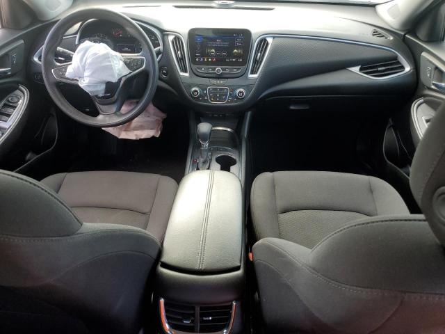 2025 Chevrolet Malibu Lt მანქანა იყიდება აუქციონზე, vin: 1G1ZD5ST4SF119646, აუქციონის ნომერი: 83870145