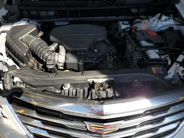 Продаж на аукціоні авто 2018 Cadillac Xt5 Premiu, vin: 1GYKNFRS2JZ225450, номер лоту: 81497445