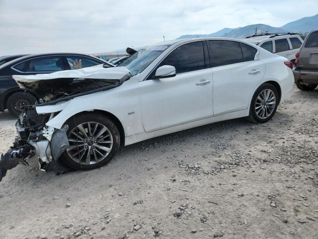 Продаж на аукціоні авто 2020 Infiniti Q50 Pure, vin: JN1EV7AR3LM256310, номер лоту: 71361755