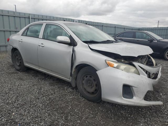 81561595 :رقم المزاد ، 2T1BU4EE8BC570667 vin ، 2011 Toyota Corolla مزاد بيع