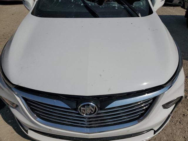 2022 Buick Enclave Es მანქანა იყიდება აუქციონზე, vin: 5GAERBKW3NJ176360, აუქციონის ნომერი: 80519365