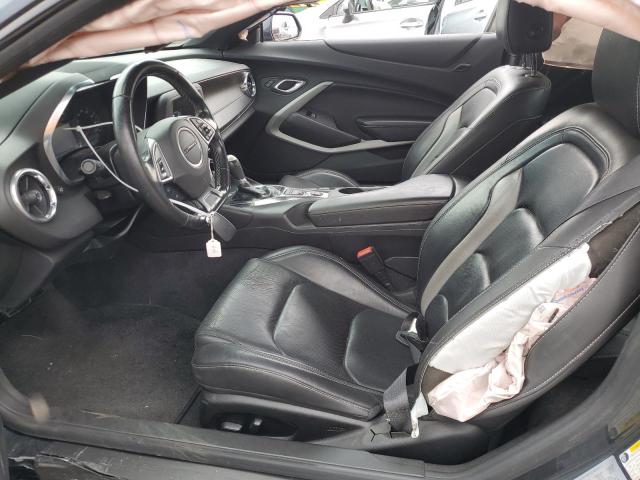Aukcja sprzedaży 2020 Chevrolet Camaro, vin: 1G1FD1RX7L0128995, numer aukcji: 80192315
