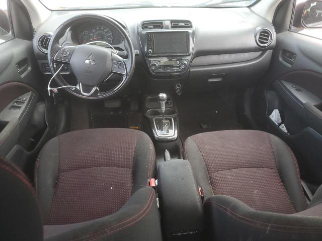 Продаж на аукціоні авто 2023 Mitsubishi Mirage, vin: ML32FUFJXPHF00313, номер лоту: 81013145