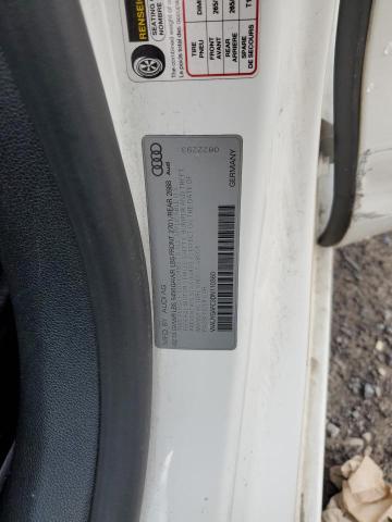 Aukcja sprzedaży 2013 Audi A7, vin: WAUYGAFC3DN110360, numer aukcji: 81570865