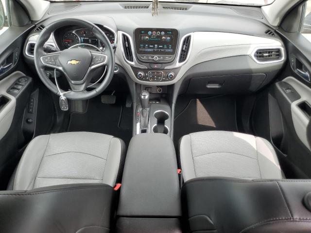 Продаж на аукціоні авто 2018 Chevrolet Equinox Pr, vin: 3GNAXNEX4JS615140, номер лоту: 80288065