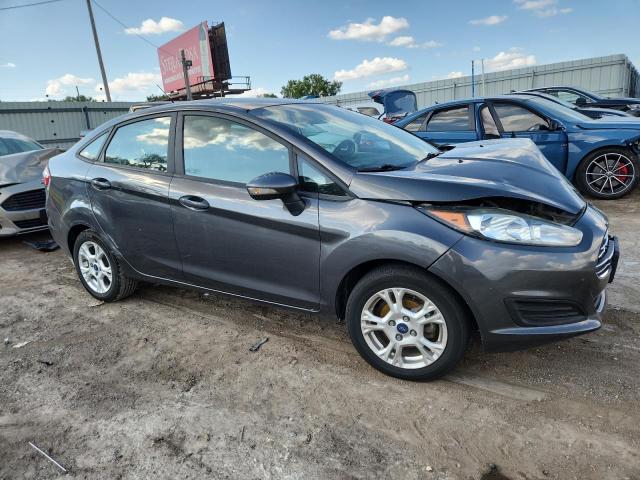 Продаж на аукціоні авто 2015 Ford Fiesta, vin: 3FADP4BJ7FM175951, номер лоту: 83786095