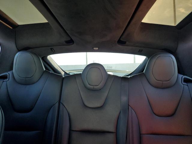 Aukcja sprzedaży 2023 Tesla Model X, vin: 7SAXCAE51PF384515, numer aukcji: 80551355
