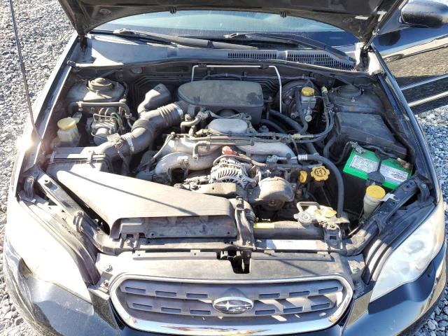 Продажа на аукционе авто 2007 Subaru Outback Ou, vin: 4S4BP61CX77307060, номер лота: 80908435