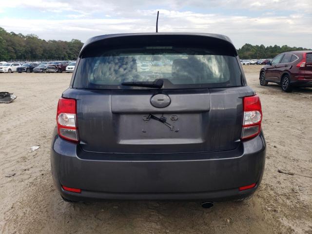 Продаж на аукціоні авто 2011 Toyota Scion Xd, vin: JTKKU4B45B1011974, номер лоту: 55612086