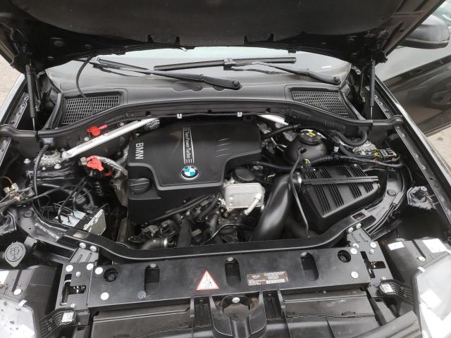 Продаж на аукціоні авто 2015 Bmw X3 Xdrive28i, vin: 5UXWX9C57F0D59521, номер лоту: 80225915