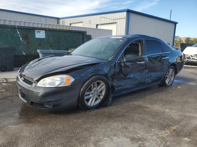 Aukcja sprzedaży 2014 Chevrolet Impala Limited, vin: 2G1WC5E32E1182211, numer aukcji: 49625996