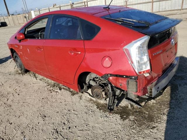Продажа на аукционе авто 2010 Toyota Prius, vin: JTDKN3DU2A5181986, номер лота: 84798325