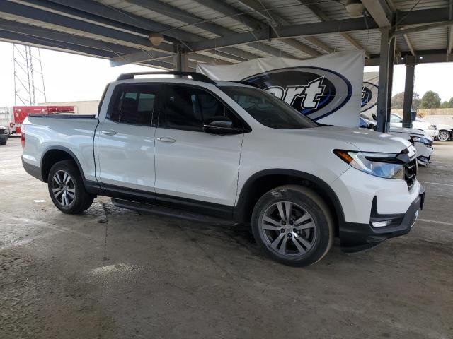 Продажа на аукционе авто 2021 Honda Ridgeline, vin: 5FPYK3F89MB024744, номер лота: 71818775