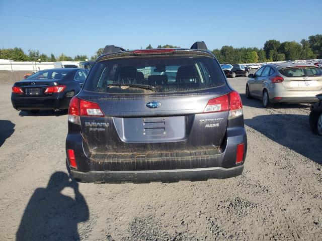 81693615 :رقم المزاد ، 4S4BRBAC8D3312523 vin ، 2013 Subaru Outback 2. مزاد بيع