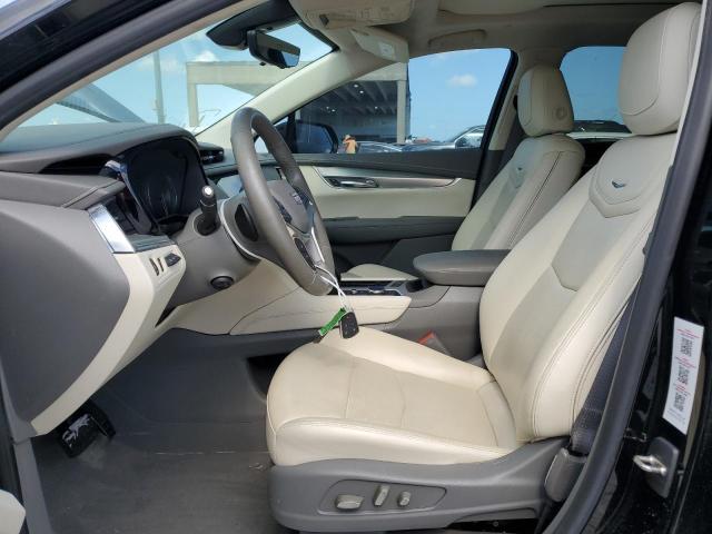 81163635 :رقم المزاد ، 1GYKNCRS0MZ173433 vin ، 2021 Cadillac Xt5 Premiu مزاد بيع