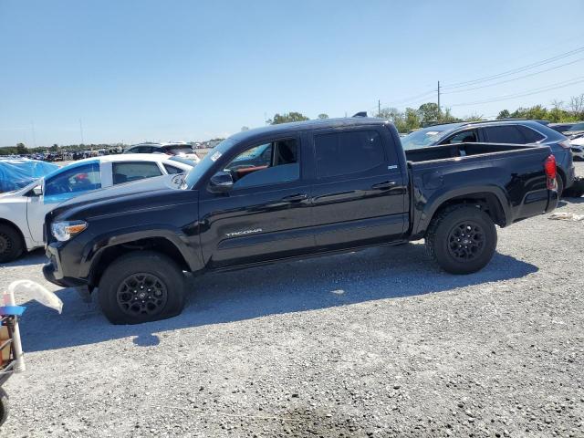 Aukcja sprzedaży 2022 Toyota Tacoma Dou, vin: 3TMAZ5CN5NM179011, numer aukcji: 81377065