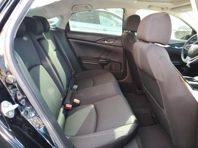 81585115 :رقم المزاد ، JHMFC1F30JX040546 vin ، 2018 Honda Civic مزاد بيع
