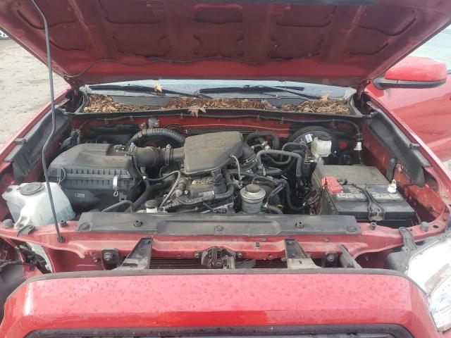 Продажа на аукционе авто 2019 Toyota Tacoma, vin: 5TFAX5GN3KX161953, номер лота: 80941225