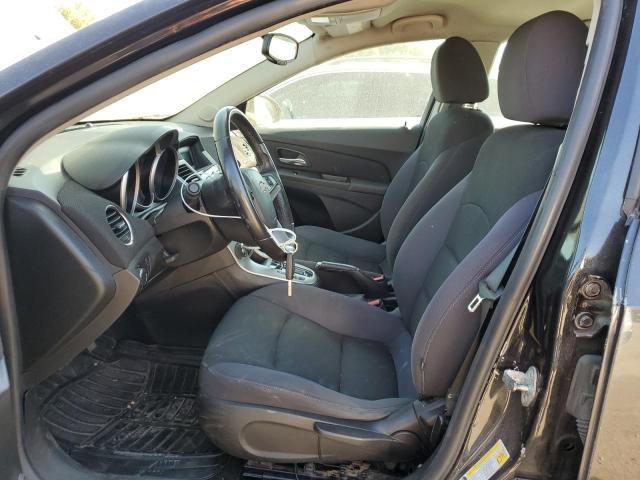 Aukcja sprzedaży 2014 Chevrolet Cruze, vin: 1G1PC5SB2E7421825, numer aukcji: 81564235