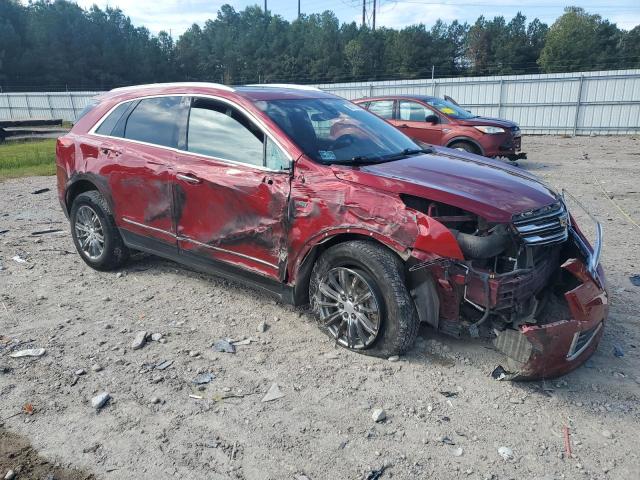 Продажа на аукционе авто 2019 Cadillac Xt5 Luxury, vin: 1GYKNDRS9KZ279494, номер лота: 80611685