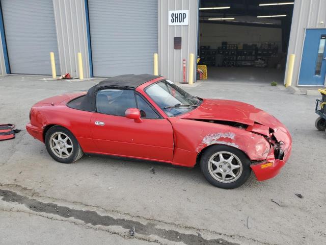 1995 Mazda Mx-5 Miata მანქანა იყიდება აუქციონზე, vin: JM1NA3536S0600824, აუქციონის ნომერი: 53265666