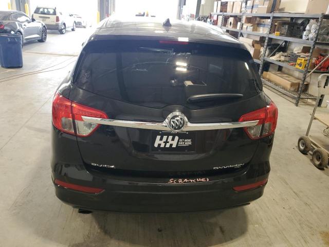 84584675 :رقم المزاد ، LRBFXDSA8HD129092 vin ، 2017 Buick Envision Essence مزاد بيع
