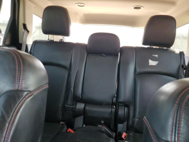 2017 Dodge Journey Gt მანქანა იყიდება აუქციონზე, vin: 3C4PDDEG7HT584296, აუქციონის ნომერი: 80352435