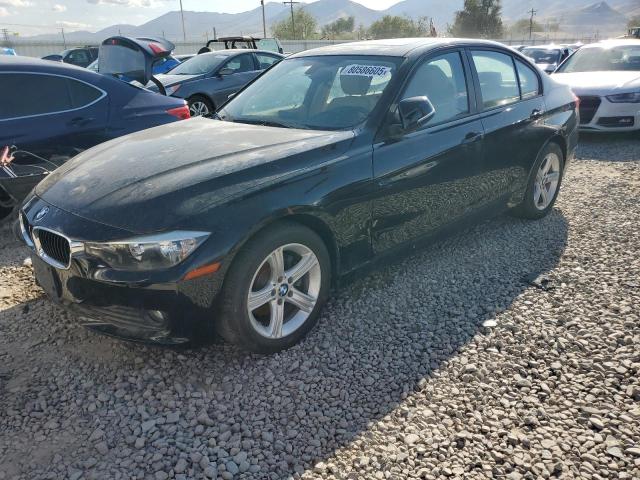 Продаж на аукціоні авто 2015 Bmw 320 I Xdrive, vin: WBA3C3C5XFK203095, номер лоту: 80586605
