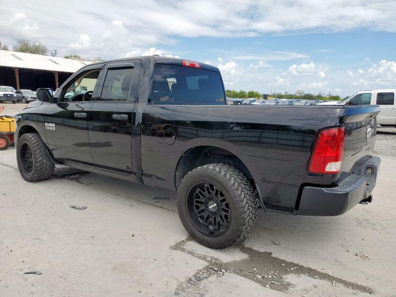 Продаж на аукціоні авто 2013 Ram 1500 St, vin: 1C6RR6FP9DS644540, номер лоту: 81092615